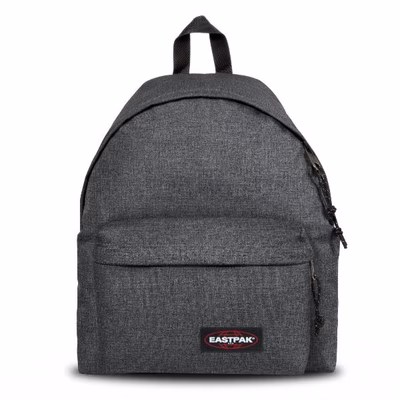 Immagine di Universale nylon - tessuto Nero EASTPAK ZAINO PADDED PAK'R - BLACK DENIM EK62077H