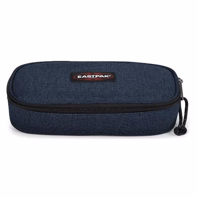 Immagine di Bustina eastpak oval triple denim