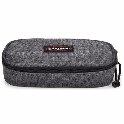 Immagine di Bustina eastpak oval black denim