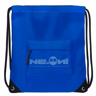 Immagine di Gym sack blue