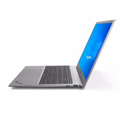Immagine di Notebook 15.6" intel core i5 8.00000 windows 11 512GB YASHI YP1525 - YASHI SUZUKA i5-1035G1 8/512 I