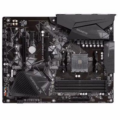 Immagine di Motherboard GIGABYTE B550 GAMING X V2 9MB55GMX2-00-14