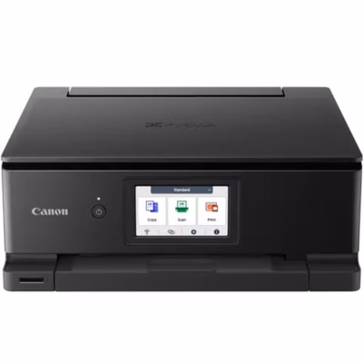 Immagine di Multifunzione ink-jet a colori A4 CANON PIXMA TS8750