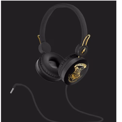 Immagine di Hogwarts black and gold core