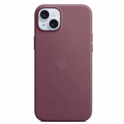 Immagine di IPhone 15 plus finewoven case mul