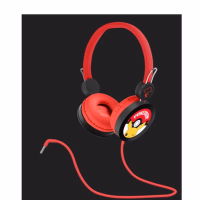 Immagine di Pokemon pikachu wink core wired