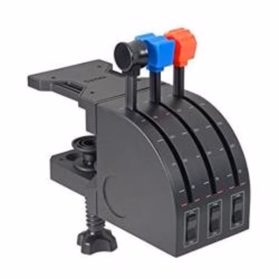 Immagine di Null Nero LOGITECH Logitech Gaming 945-000015