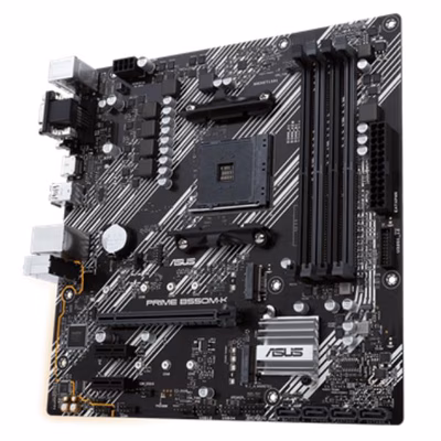 Immagine di Motherboard ASUS PRIME B550M-K ARGB 90MB1GC0-M0EAY0