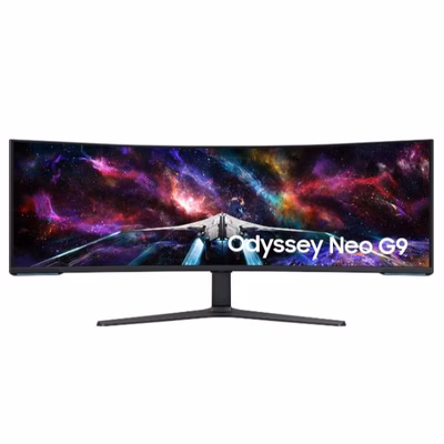 Immagine di S57cg952nu odyssey oled g9