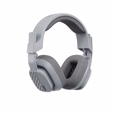 Immagine di Cuffie con filo Bianco LOGITECH ASTRO A10 Cuffie Gaming Grey 939-002071