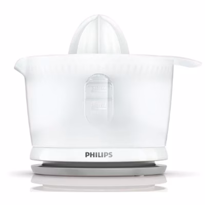 Immagine di Spremiagrumi 220 w Bianco PHILIPS HR2738/00