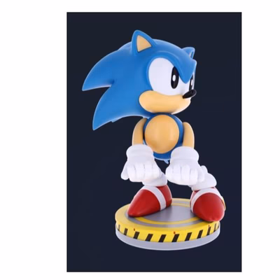 Immagine di Sliding sonic cable guy