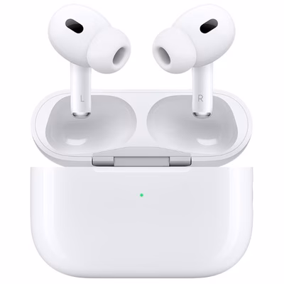 Immagine di Airpods pro 2nd gen USB-C