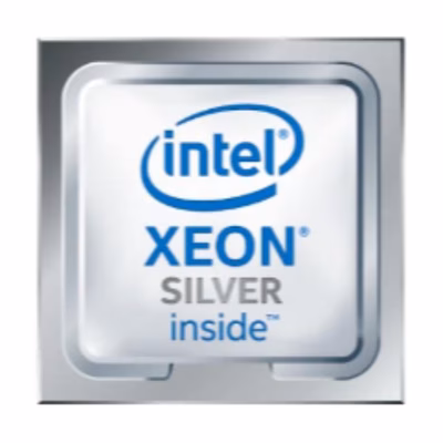 Immagine di Processore 440 12 intel xeon tft 2 ghz HP Intel Xeon Silver 4410Y 2.0GHz 12 core 150W Pr P4961