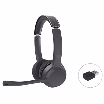 Immagine di Bluetooth stereo headset adapter
