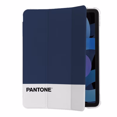 Immagine di Cover PANTONE PANTONE - Folio cover iPad Air 10.9" 4 gen/ 5* gen PT-IPCA5TH00N
