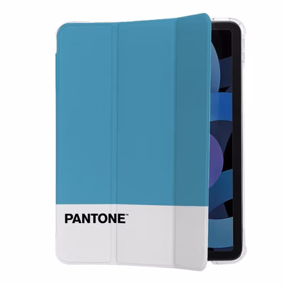 Immagine di Cover PANTONE PANTONE - Folio cover iPad Air 10.9" 4 gen/ 5* gen PT-IPCA5TH00G1