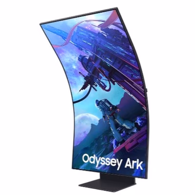 Immagine di S55bg97 55curvo(16:9)va3840x2160