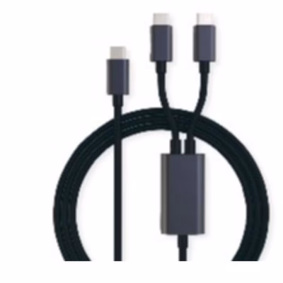 Immagine di USB 3.2 gen 2 to 2.5 gigabit