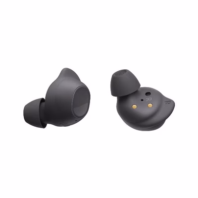 Immagine di Auricolari senza filo si bluetooth Nero SAMSUNG GALAXY BUDS FE GRAPHITE SM-R400NZAAITV