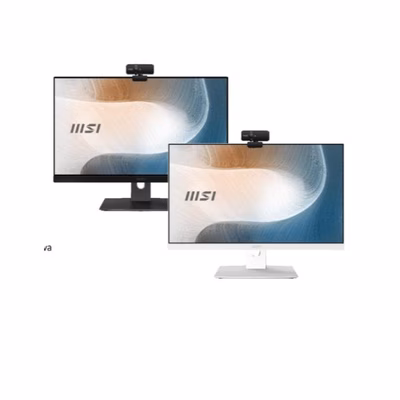 Immagine di Pc All-in-One 23,8" 8.00000 non presente intel core i5 512GB MSI Modern AM242 12M-661XIT 00-AE0711-