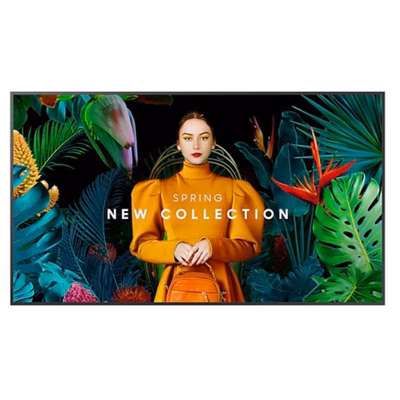 Immagine di Qm85c 85p 3840x2160 500cd/m2