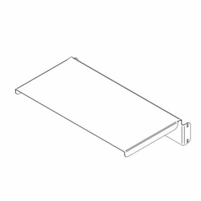 Immagine di Mensola per carrello