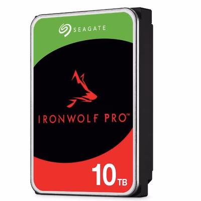 Immagine di Hdd interni 10000GB sata iii SEAGATE Seagate NAS HDD ST10000NT001