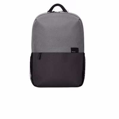 Immagine di Notebook da 16 materiale riciclato Grigio TARGUS 16" Sagano EcoSmart Campus Backpack - Black/G