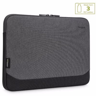 Immagine di Notebook da 14 ecopelle Grigio TARGUS Targus Cases TBS64602GL