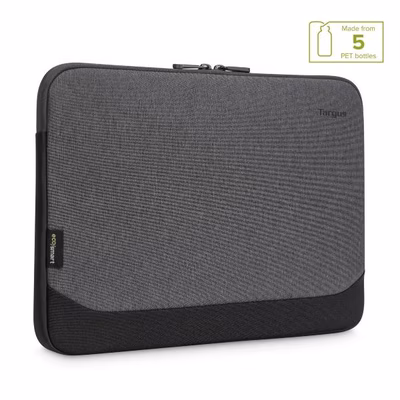 Immagine di Notebook da 15.6 plastica Grigio TARGUS Targus Cases TBS64702GL