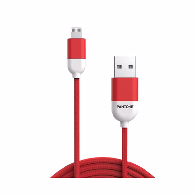 Immagine di USB to lightning 12w 1.5mt cable