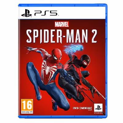 Immagine di Videogames ps5 SONY Marvel's Spiderman 2 1000039302