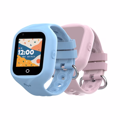 Immagine di Smartwatch 1,4" CELLY KIDSWATCH4G - Smartwatch 4G for Kids TECH for KID KIDSWATCH4G