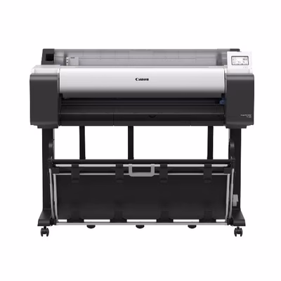 Immagine di Plotter plotter CANON Canon imagePROGRAF TM-350 6246C003AA