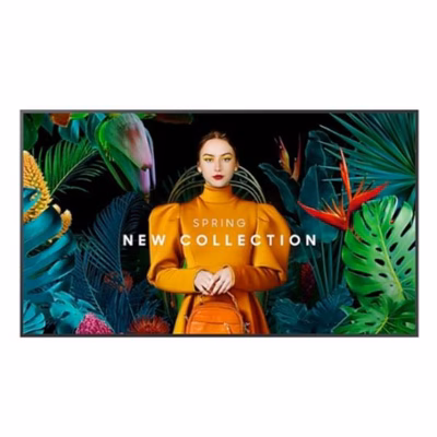 Immagine di Qm55c 55p 3840x2160 500cd/m2