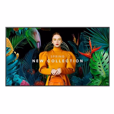 Immagine di Qb85c 85p 3840x2160 350cd/m2