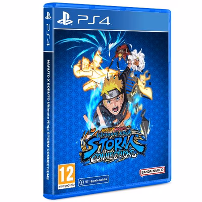 Immagine di Videogames ps4 NAMCO NARUTO X BORUTO 113566
