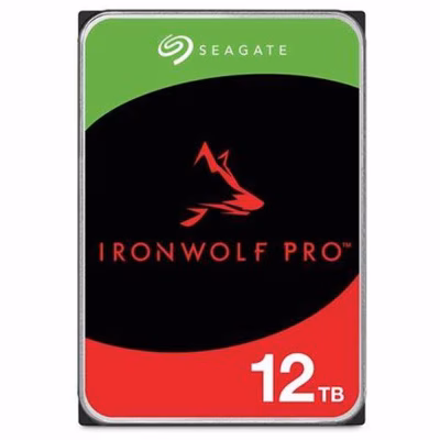 Immagine di Hdd interni 12000GB sata iii SEAGATE Seagate NAS HDD ST12000NT001