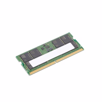 Immagine di Modulo di memoria udimm 32GB ddr5 tft 4.800 mhz LENOVO LENOVO Opzioni 4X71N34265