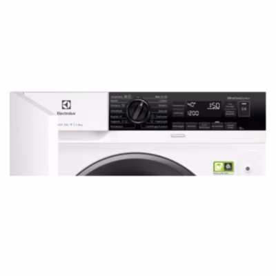Immagine di Lavatrice a carica frontale A 8 kg ELECTROLUX EW8F384BI 914580406
