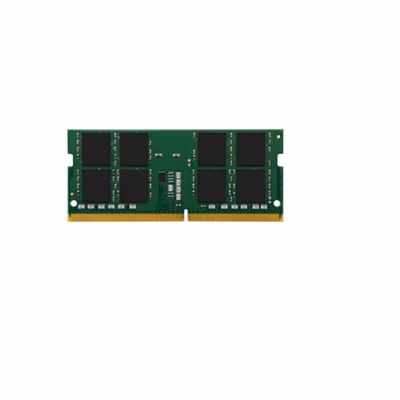 Immagine di Modulo di memoria so-dimm 32GB ddr4 tft 3.200 mhz KINGSTON Obsolete Kingston Branded KCP432SD8/32