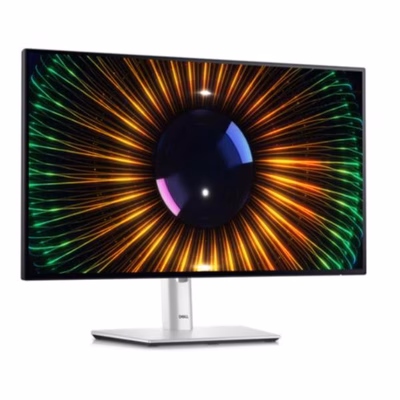 Immagine di Ultrasharp 24 monitor - u2424h