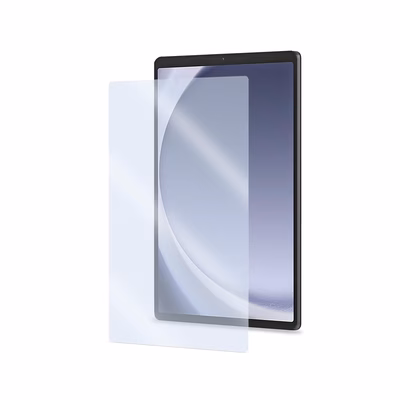 Immagine di Proteggi schermo glass vetro temperato CELLY GLASSTAB - Samsung Galaxy Tab A9/ Galaxy Tab A9 EE GLAS
