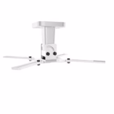 Immagine di Pro100 supp soffit videop white