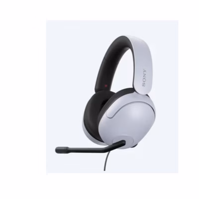 Immagine di Cuffie con filo Bianco SONY INZONE H3 GAMING MDRG300W.CE7