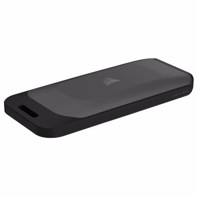 Immagine di Ssd esterni 1000GB USB 3.2 gen.2 type-c CORSAIR SSD Esterno EX100U da 1TB CSSD-EX100U1TB