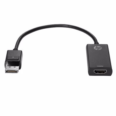 Immagine di Hp dp to HDMI 1.4 adapter