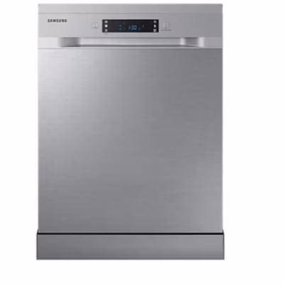 Immagine di Lavastoviglie a libera installazione 14 SAMSUNG DW60CG550FSR