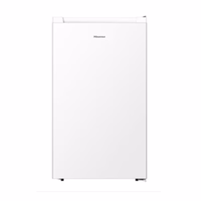 Immagine di Congelatore verticale a libera installazione 61 litri E 84,20x47,50x44,8 cm Bianco HISENSE FV78D4AWE